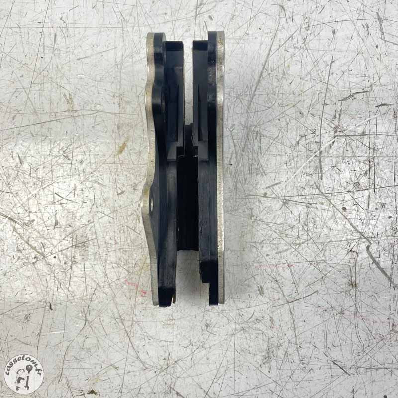 Guide chaine Yamaha 450 yz 2011