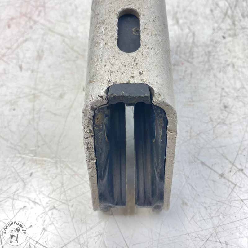 Guide chaine Yamaha 450 yz 2011