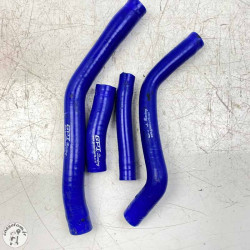 Lots de durites de radiateur Yamaha 450 yz 2011