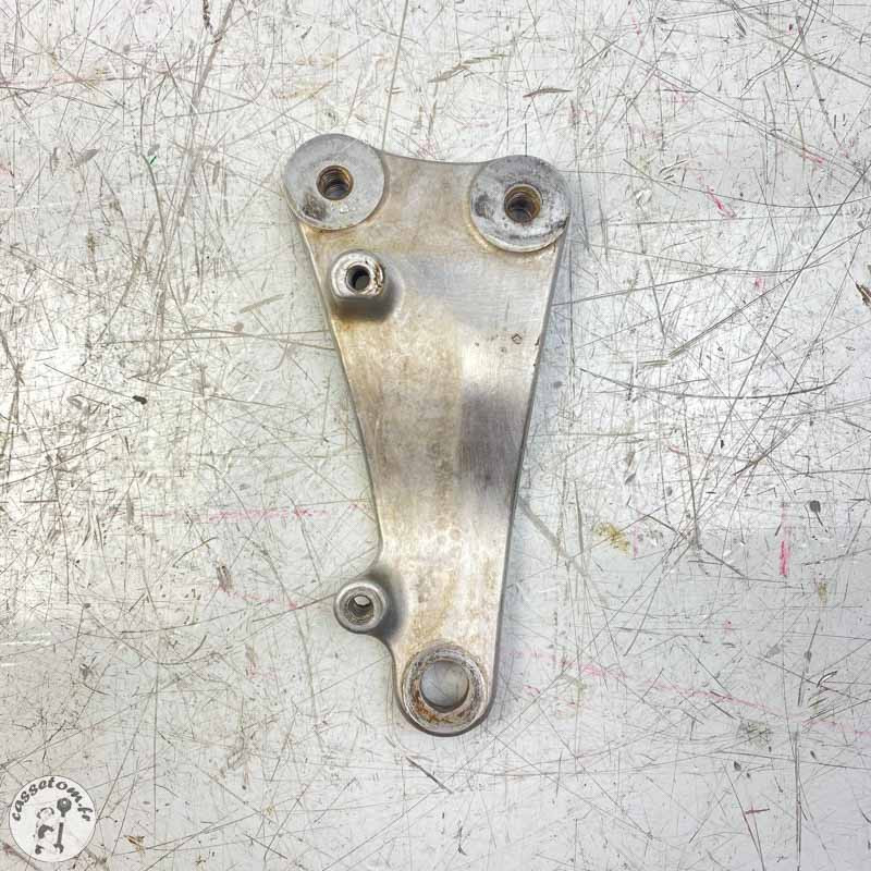 Support moteur droit Yamaha 450 yz 2011