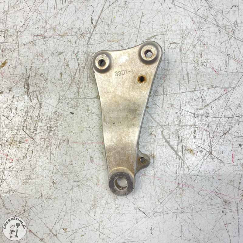 Support moteur droit Yamaha 450 yz 2011