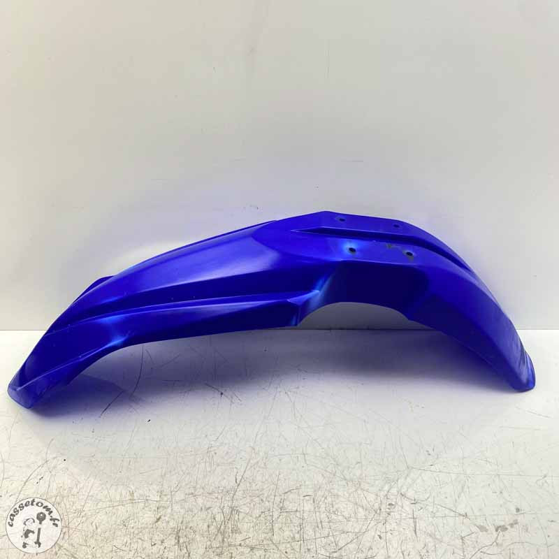 Garde boue avant Yamaha 450 yz 2011