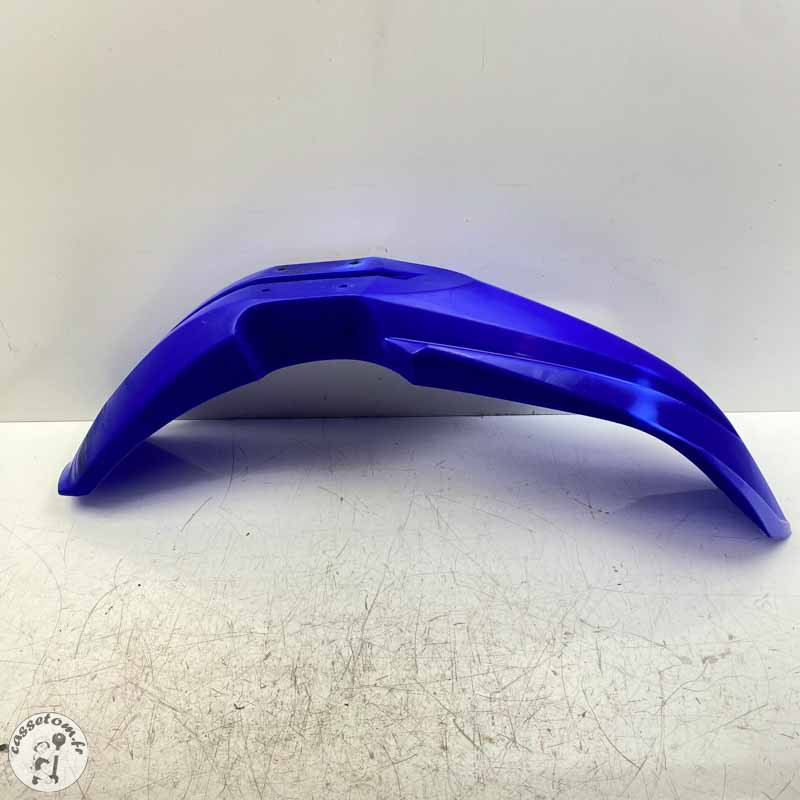 Garde boue avant Yamaha 450 yz 2011
