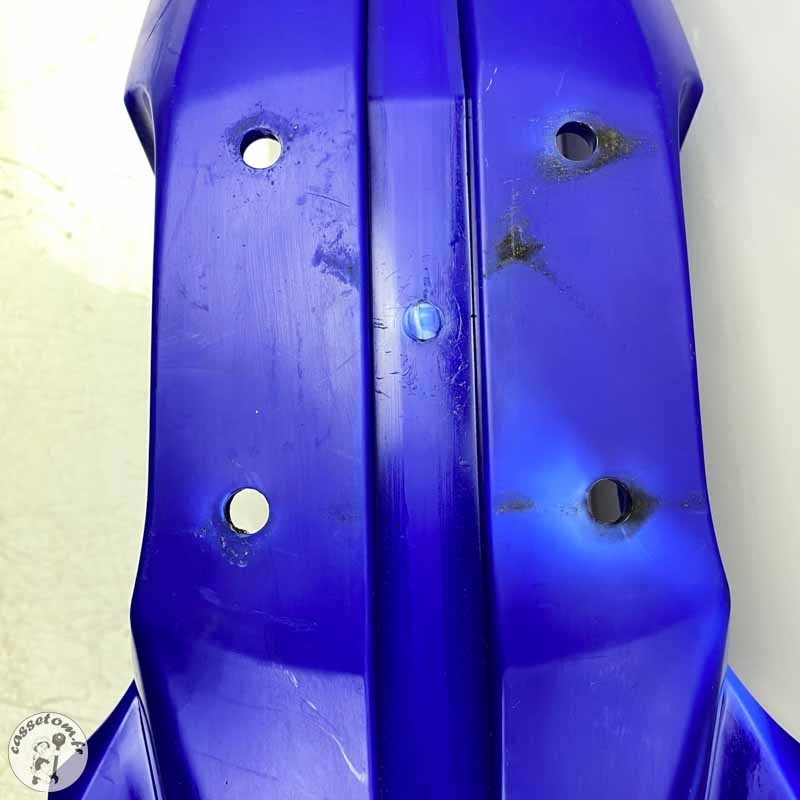 Garde boue avant Yamaha 450 yz 2011