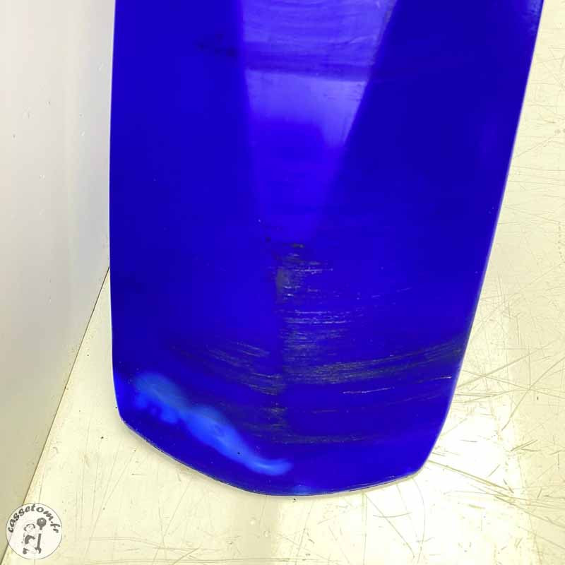 Garde boue avant Yamaha 450 yz 2011