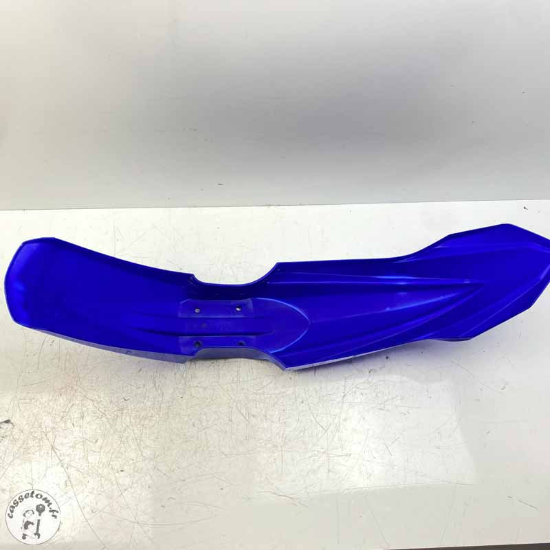 Garde boue avant Yamaha 450 yz 2011