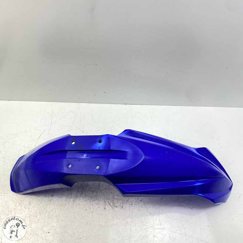 Garde boue avant Yamaha 450 yz 2011