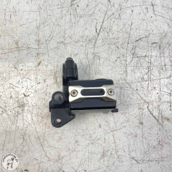 Maitre cylindre de frein avant Yamaha 450 yz 2011