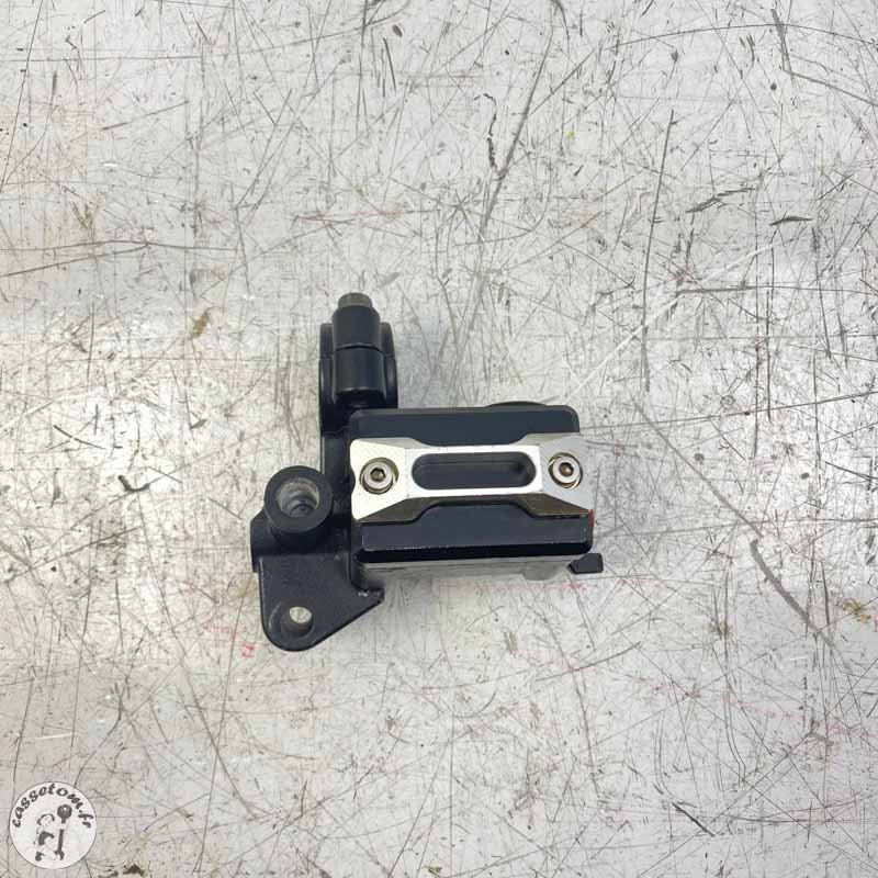 Maitre cylindre de frein avant Yamaha 450 yz 2011