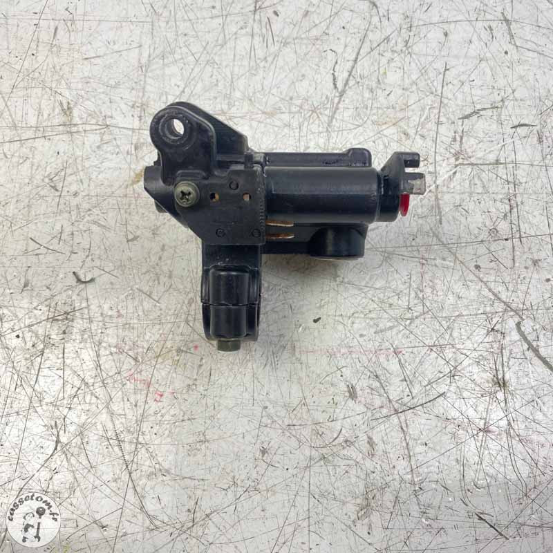 Maitre cylindre de frein avant Yamaha 450 yz 2011