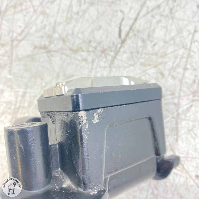 Maitre cylindre de frein avant Yamaha 450 yz 2011