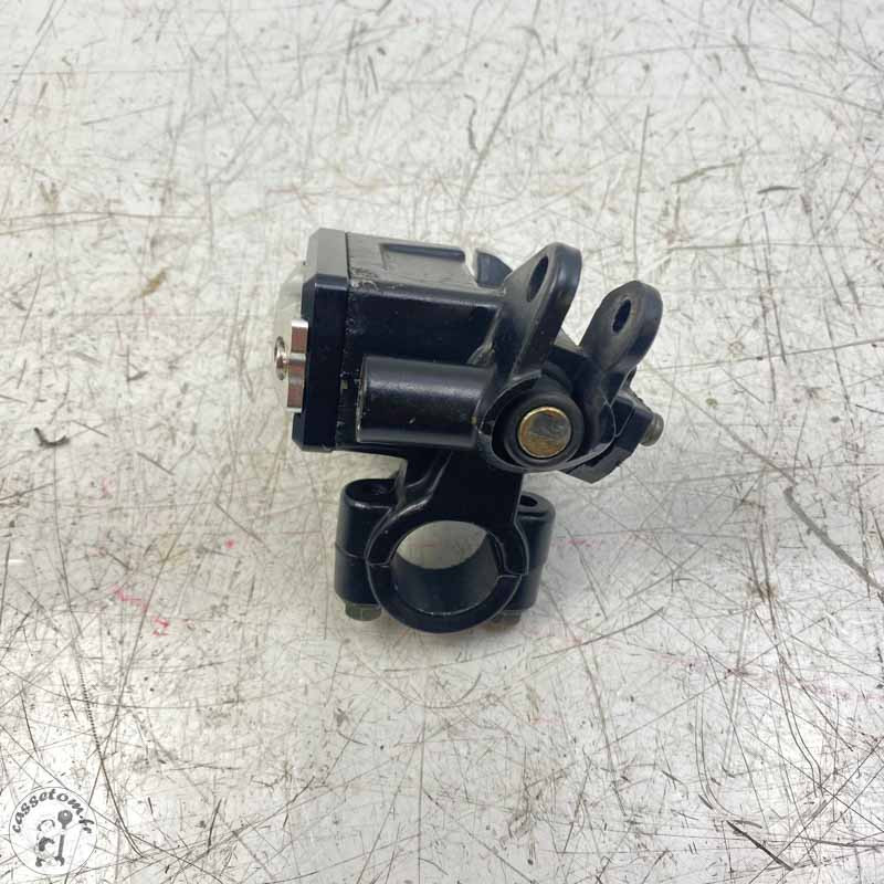 Maitre cylindre de frein avant Yamaha 450 yz 2011