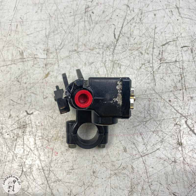 Maitre cylindre de frein avant Yamaha 450 yz 2011