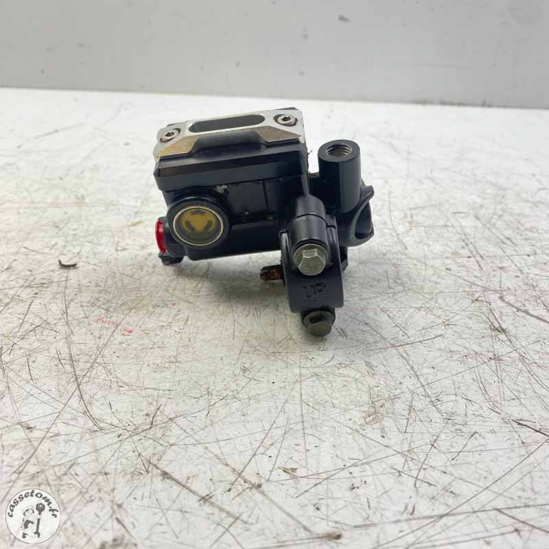 Maitre cylindre de frein avant Yamaha 450 yz 2011