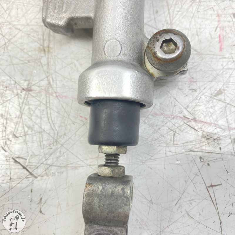 Maitre cylindre de frein arrière Yamaha 450 yz 2011