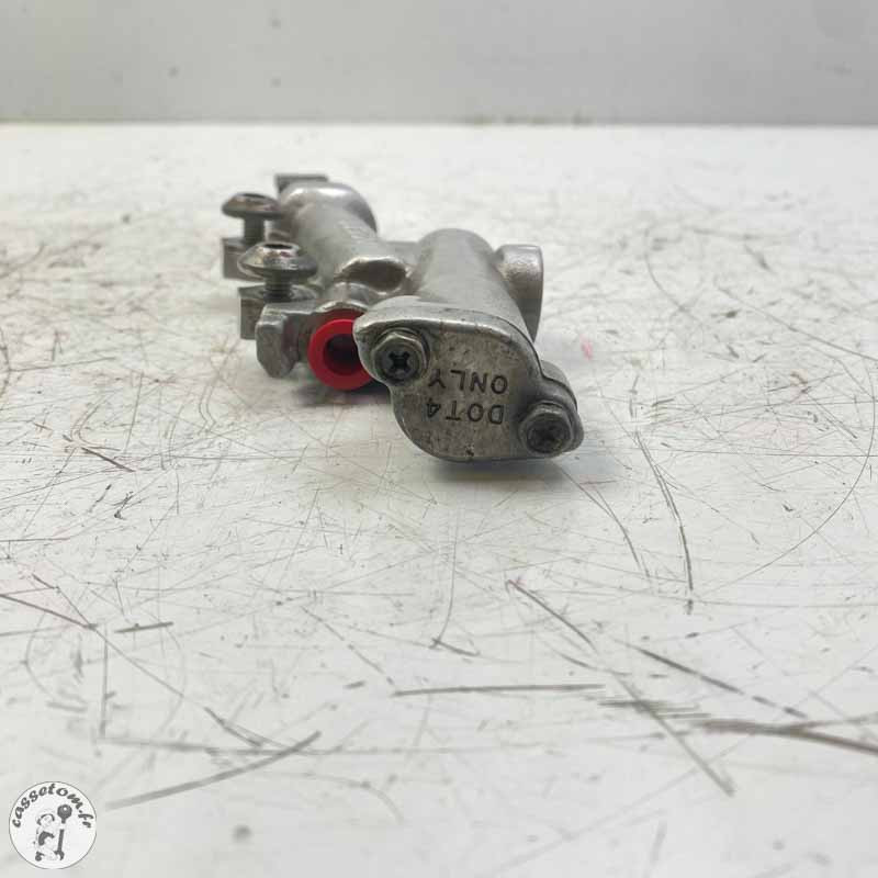 Maitre cylindre de frein arrière Yamaha 450 yz 2011