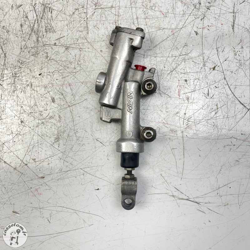 Maitre cylindre de frein arrière Yamaha 450 yz 2011