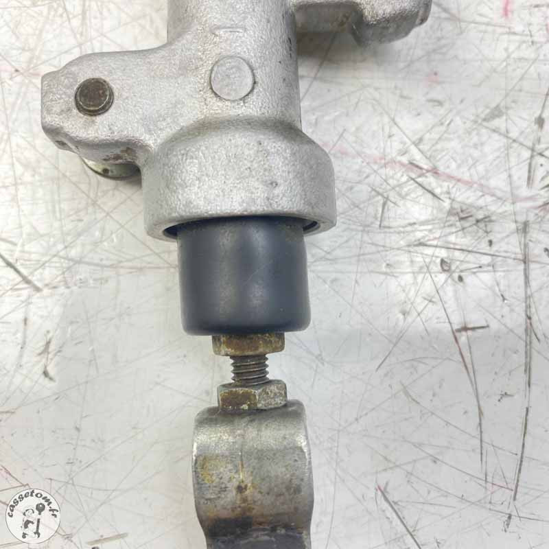 Maitre cylindre de frein arrière Yamaha 450 yz 2011