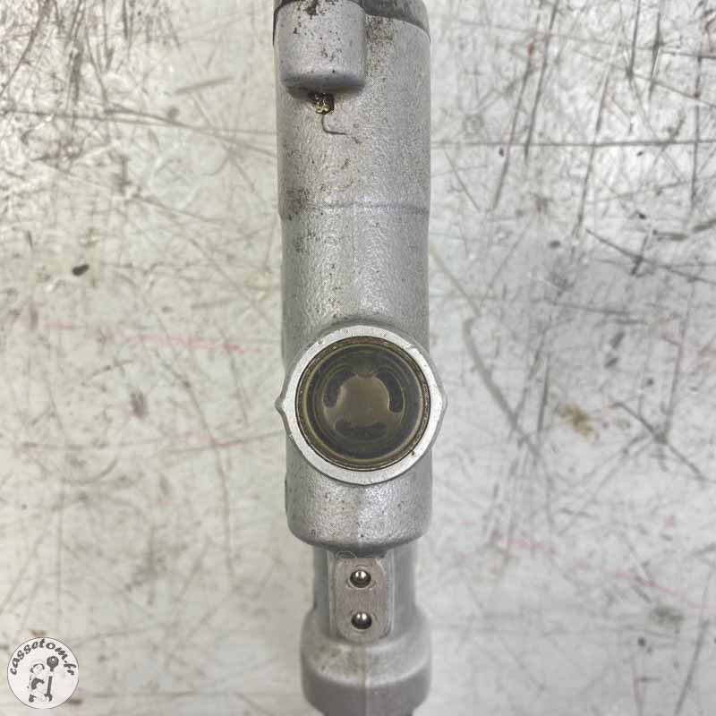 Maitre cylindre de frein arrière Yamaha 450 yz 2011