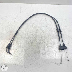 Cables d'accélérateur Yamaha 450 yz 2011