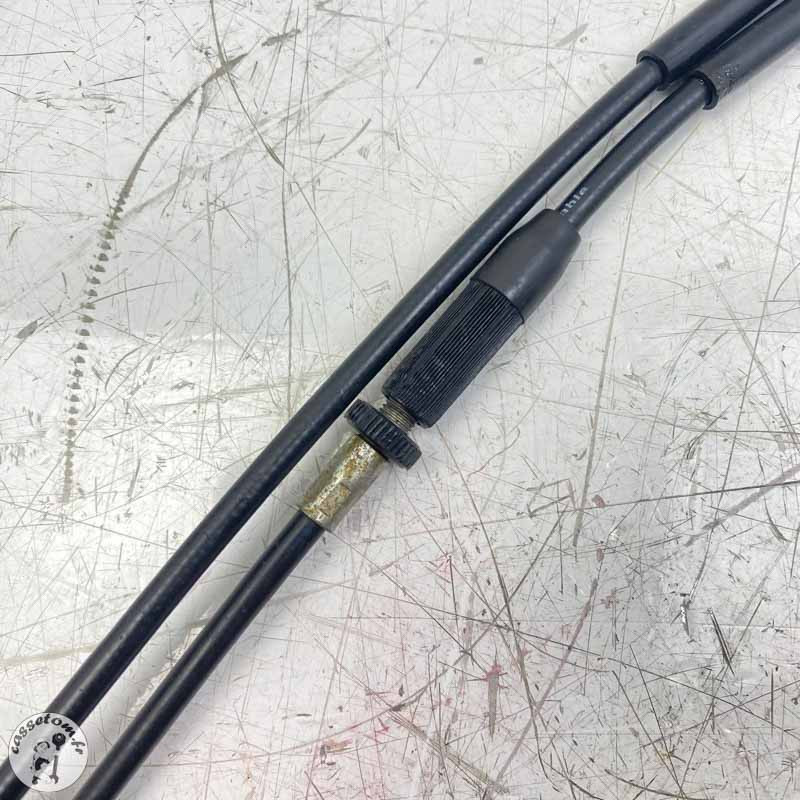 Cables d'accélérateur Yamaha 450 yz 2011