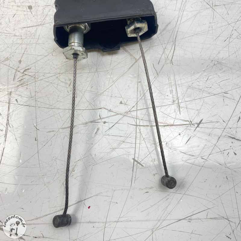 Cables d'accélérateur Yamaha 450 yz 2011