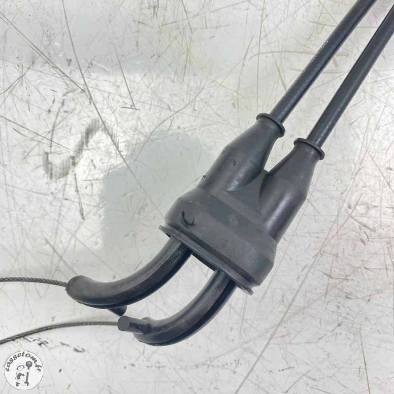 Cables d'accélérateur Yamaha 450 yz 2011