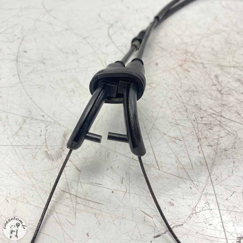 Cables d'accélérateur Yamaha 450 yz 2011