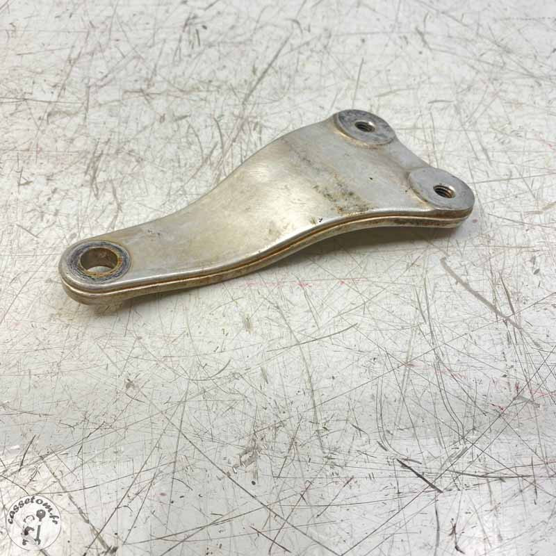 Support moteur gauche Yamaha 450 yz 2011