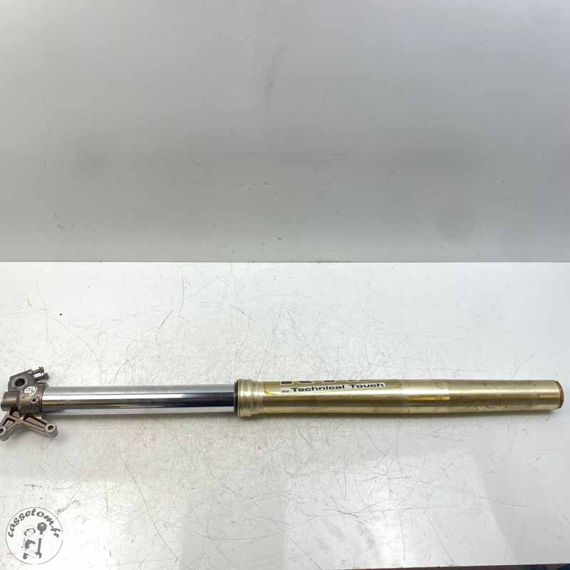 Bras de fourche gauche Yamaha 450 yz 2011