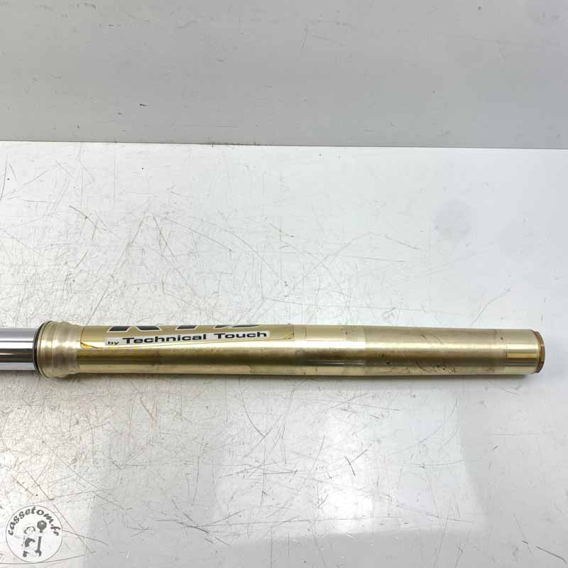 Bras de fourche gauche Yamaha 450 yz 2011