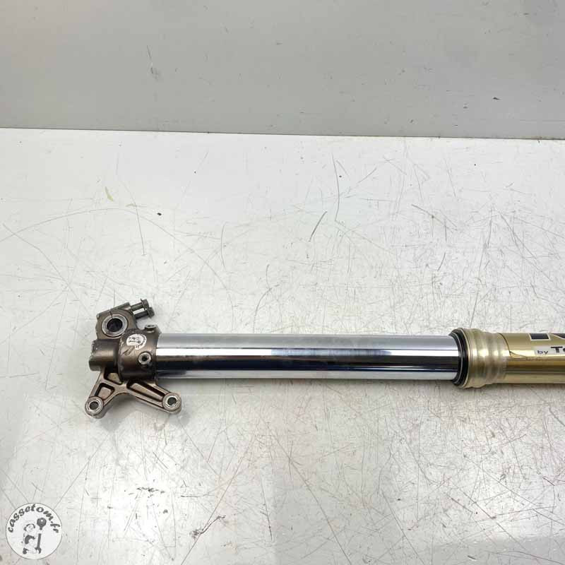 Bras de fourche gauche Yamaha 450 yz 2011