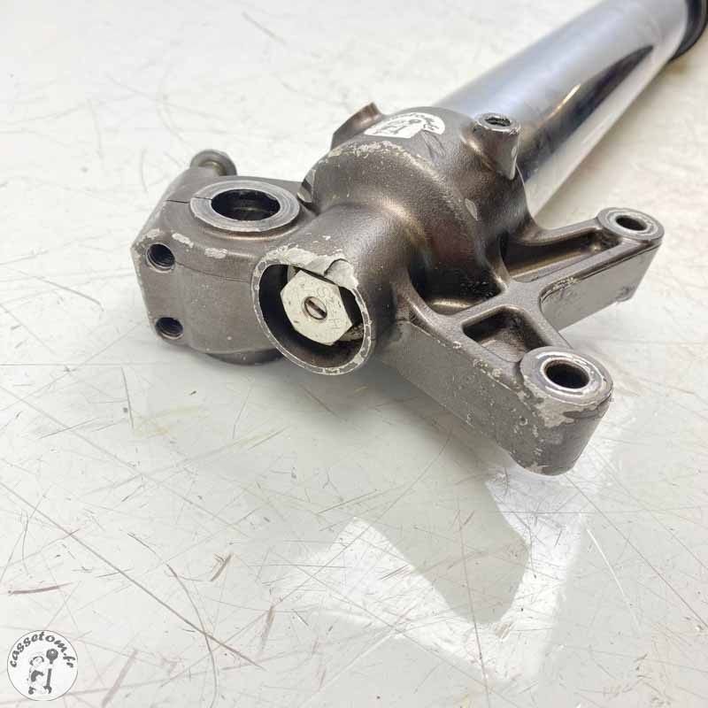 Bras de fourche gauche Yamaha 450 yz 2011