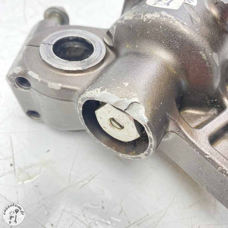 Bras de fourche gauche Yamaha 450 yz 2011