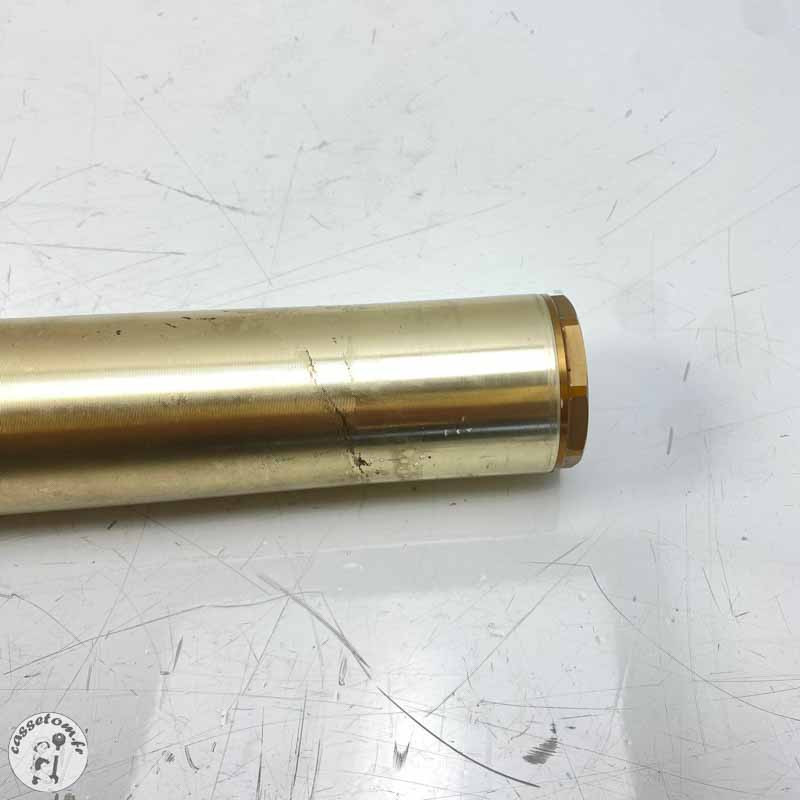 Bras de fourche gauche Yamaha 450 yz 2011