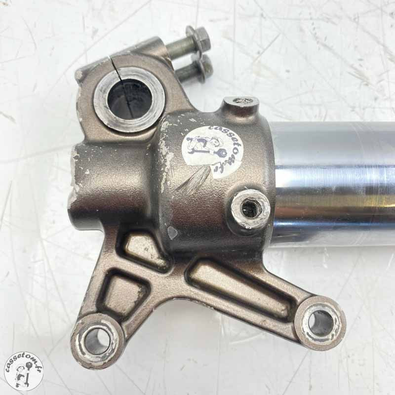Bras de fourche gauche Yamaha 450 yz 2011