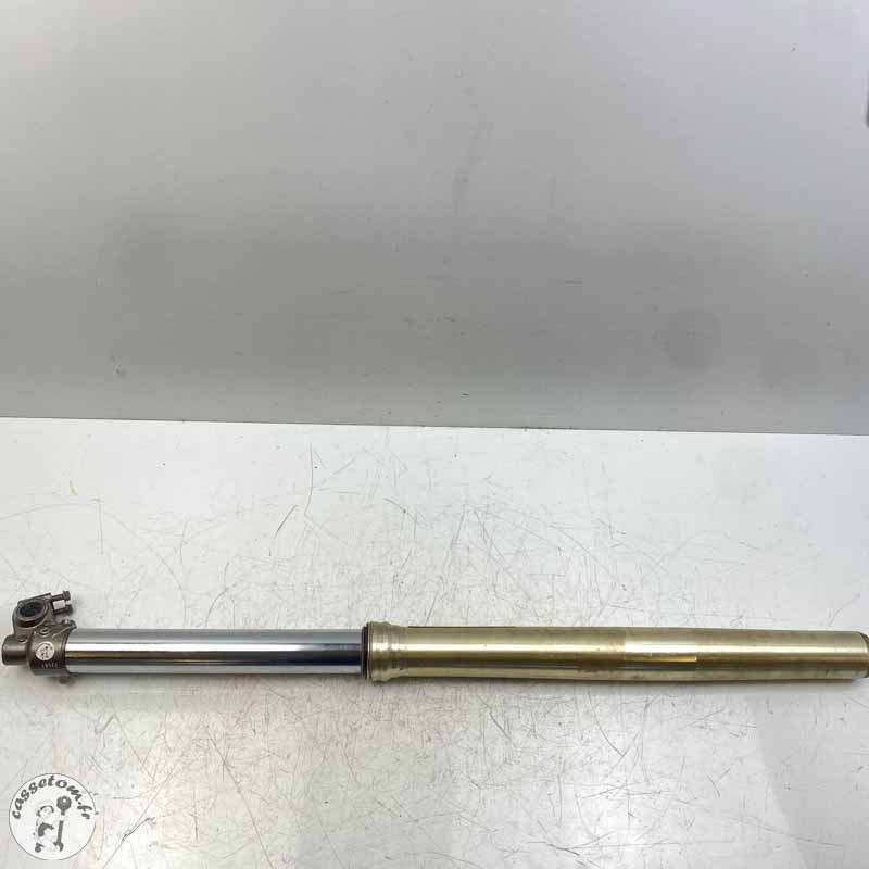 Bras de fourche droit Yamaha 450 yz 2011