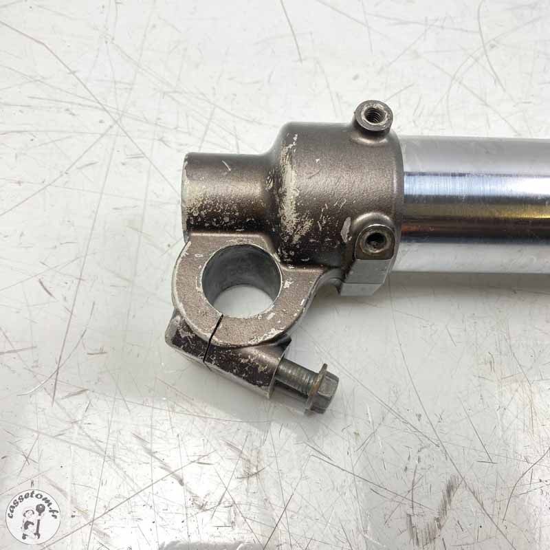 Bras de fourche droit Yamaha 450 yz 2011
