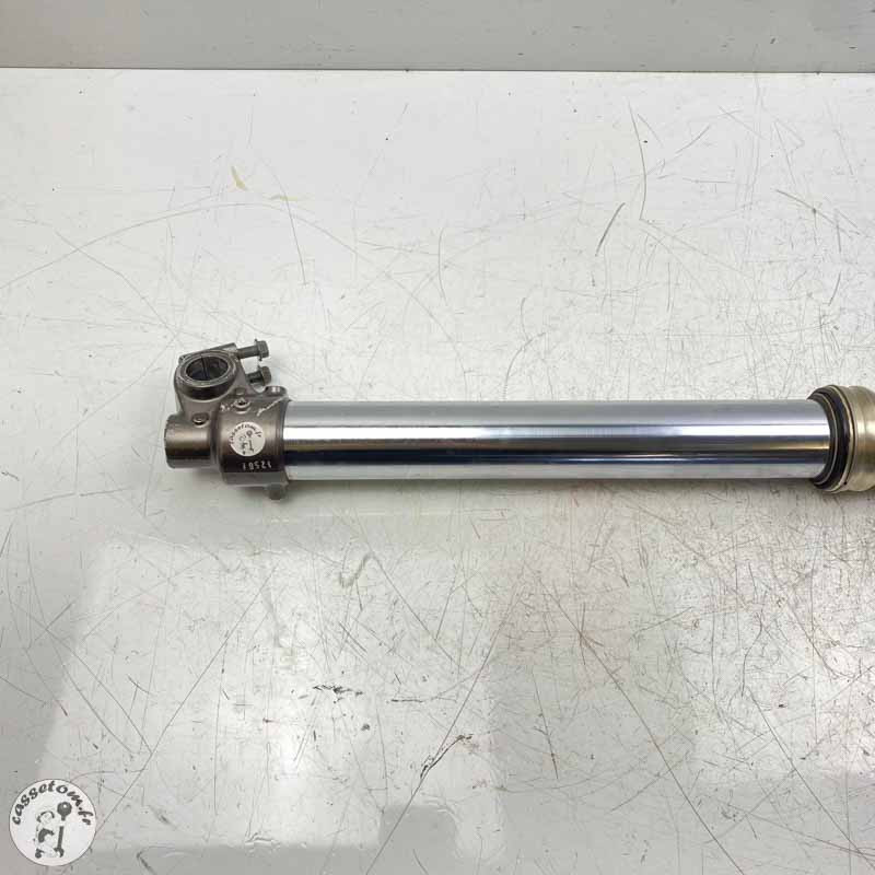Bras de fourche droit Yamaha 450 yz 2011