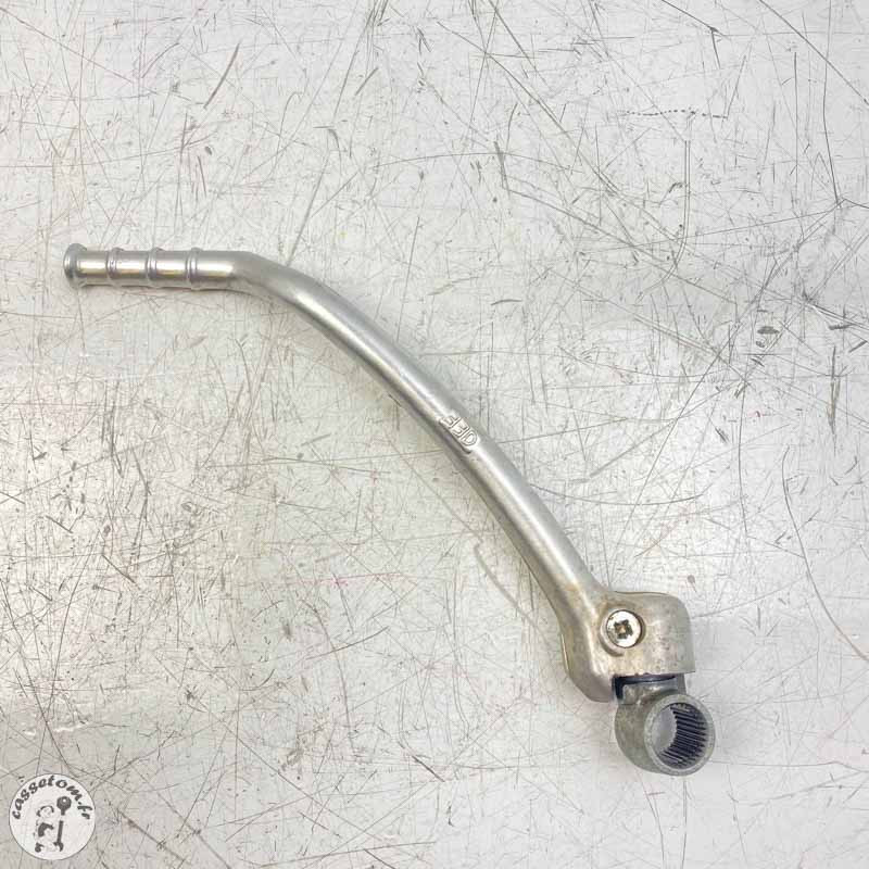 Kick de démarrage Yamaha 450 yz 2011