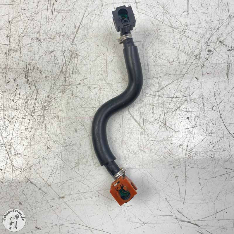 Durite d'essence Yamaha 450 yz 2011