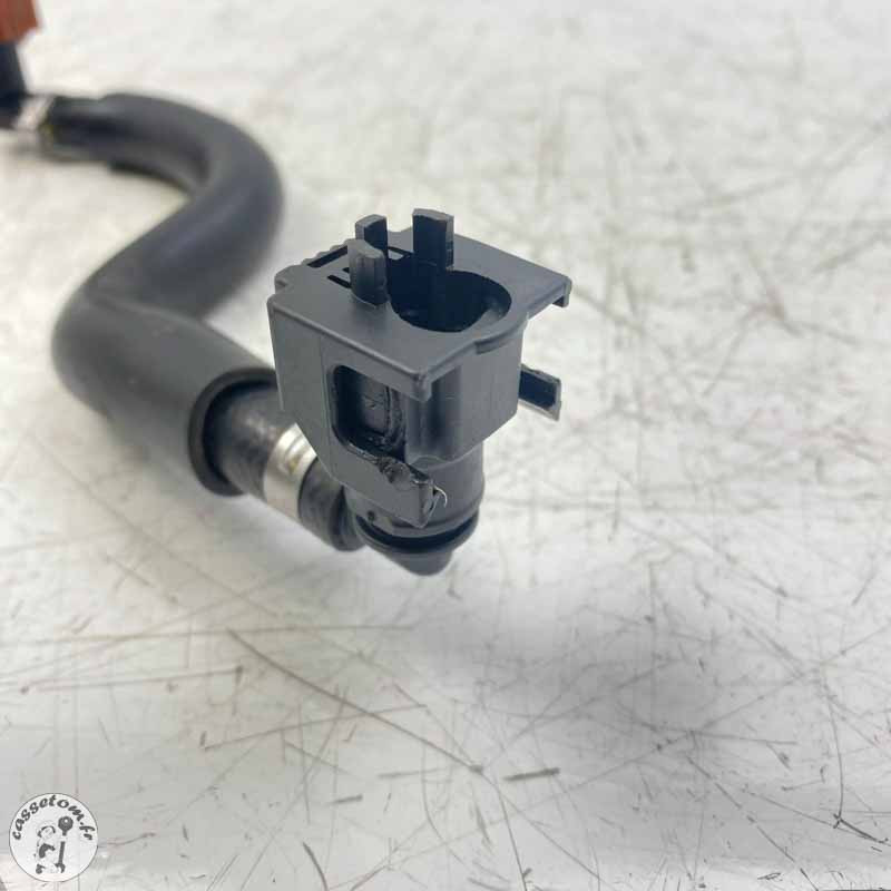 Durite d'essence Yamaha 450 yz 2011