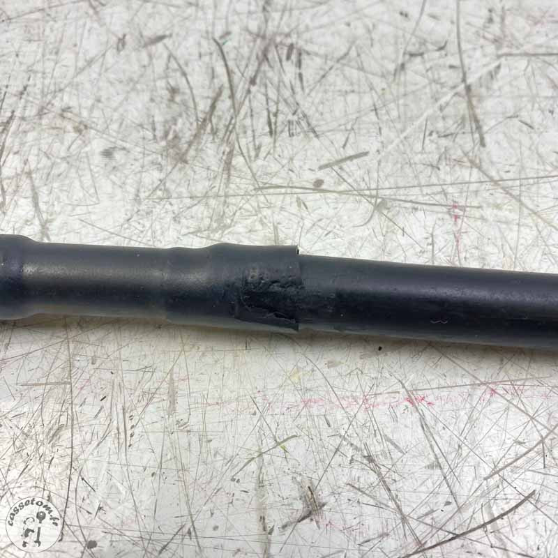 Durite de frein arrière Yamaha 450 yz 2011