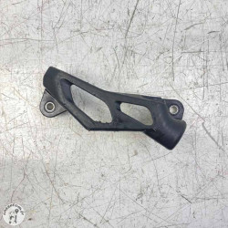 Protection d'étrier de frein arrière Yamaha 450 yz 2011