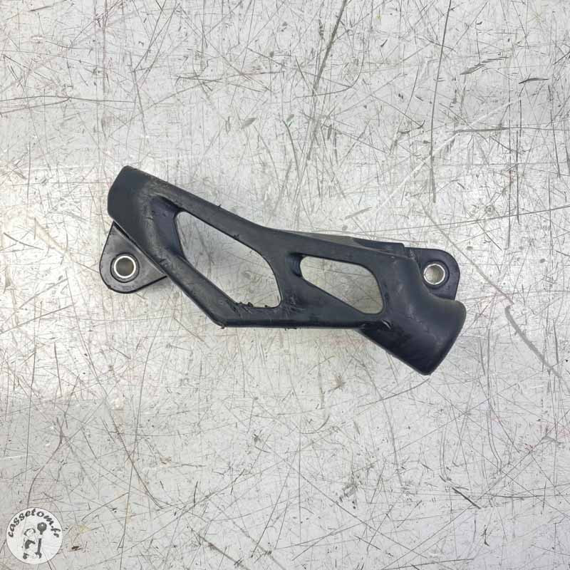 Protection d'étrier de frein arrière Yamaha 450 yz 2011