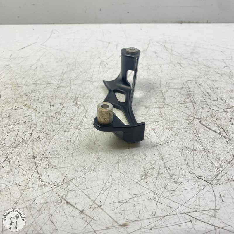 Protection d'étrier de frein arrière Yamaha 450 yz 2011