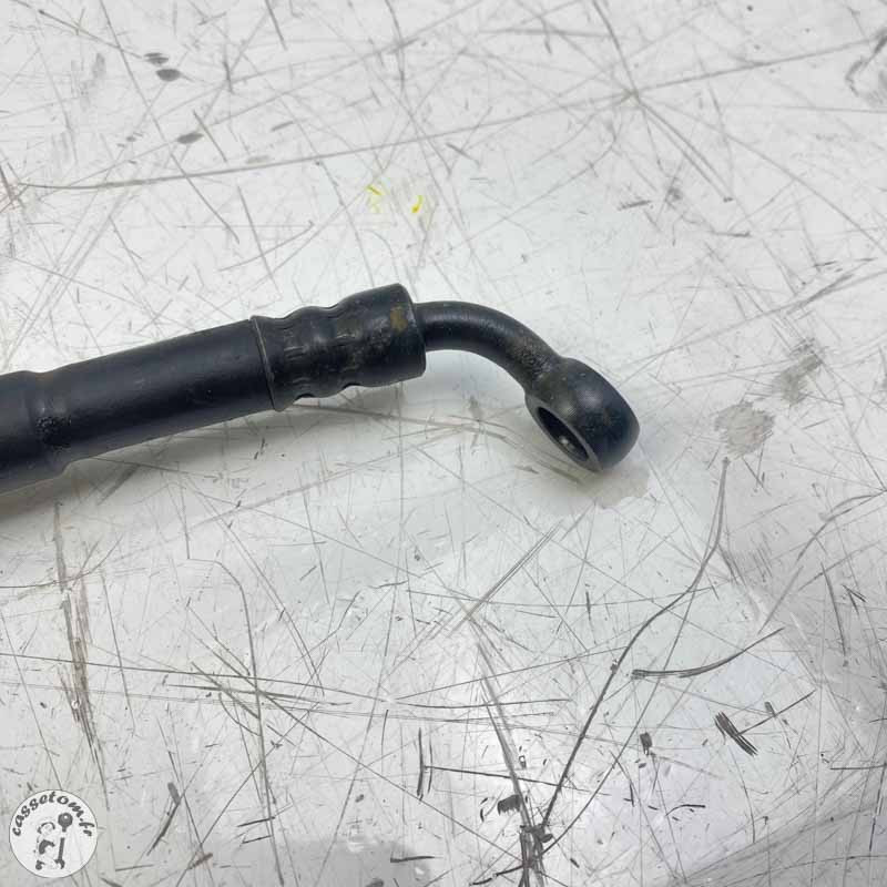 Durite de frein arrière Yamaha 450 yz 2011