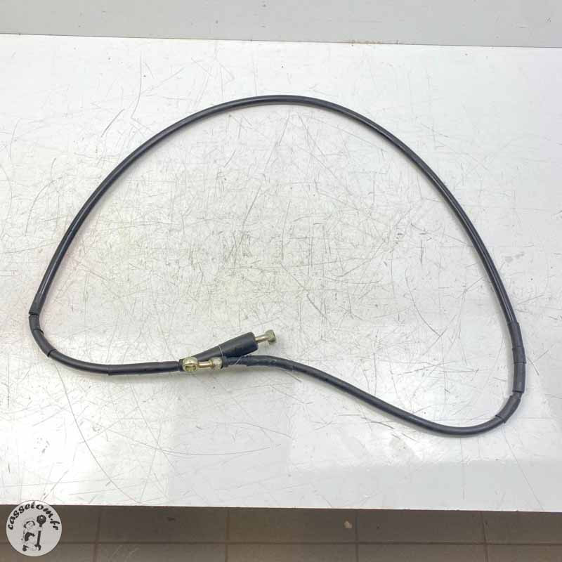 Durite de frein avant Yamaha 450 yz 2011