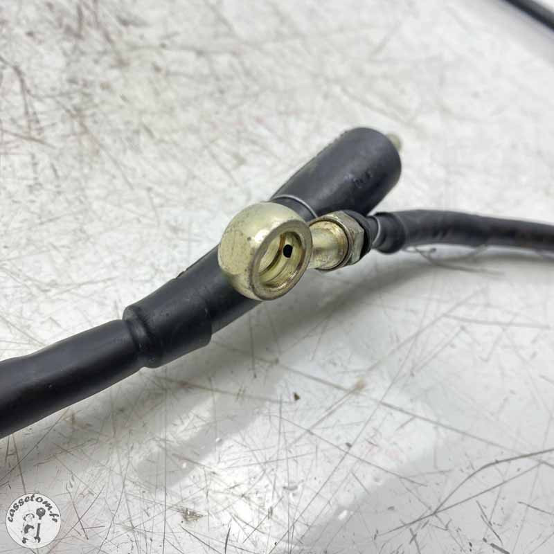 Durite de frein avant Yamaha 450 yz 2011