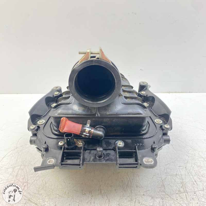 Boitier de filtre à air Yamaha 450 yz 2011